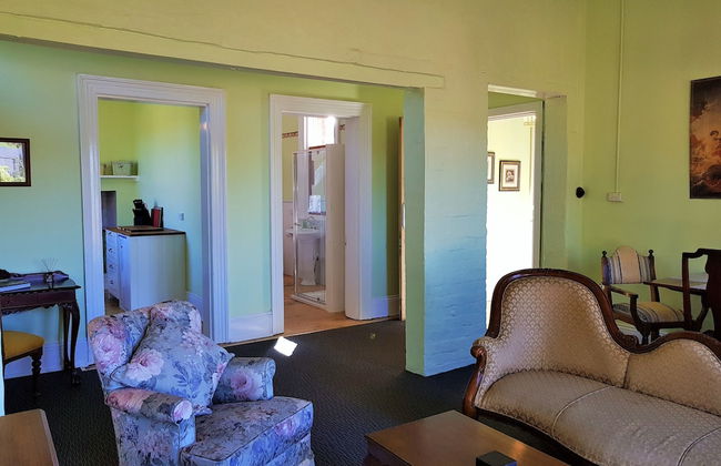 Coragulac House Cottages - Foto 25