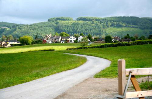 Pwllgwilym B & B - Foto 31