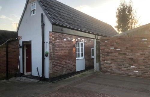 The Little Hexthorpe house - Foto 19