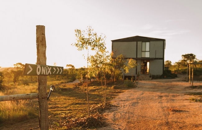 CASA ÔNIX - Photo 60