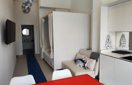 CariSan2 - fully equipped, 6 min to beach - Photo 47