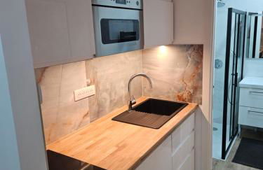 Lovely appartement near sea and Monaco with free parking - Foto 8