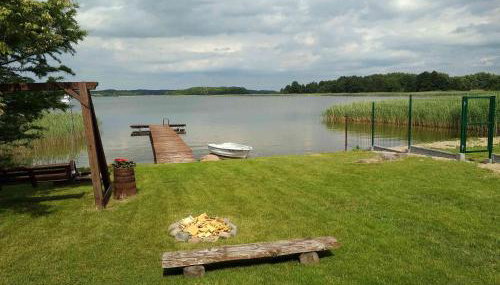 Dar Kalu Małgosia - Foto 1