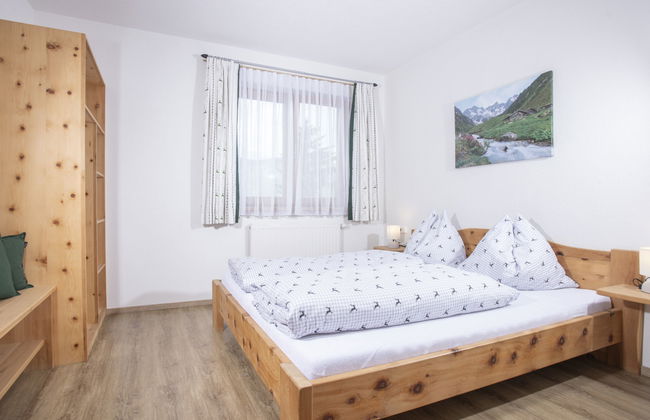 Ferienhof Sonnseitn - Foto 6