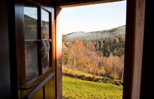 Gîte du Pré au Miel en plein coeur de l'Alsace - Foto 29