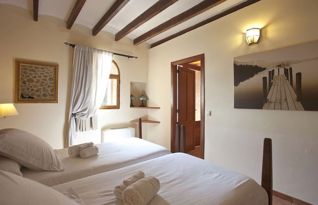 Agroturismo Es Quatre Cantons - Photo 14