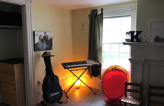 1812 Pierce House - Foto 41