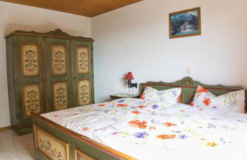 Ferienwohnungen Talblick 3 - Foto 12