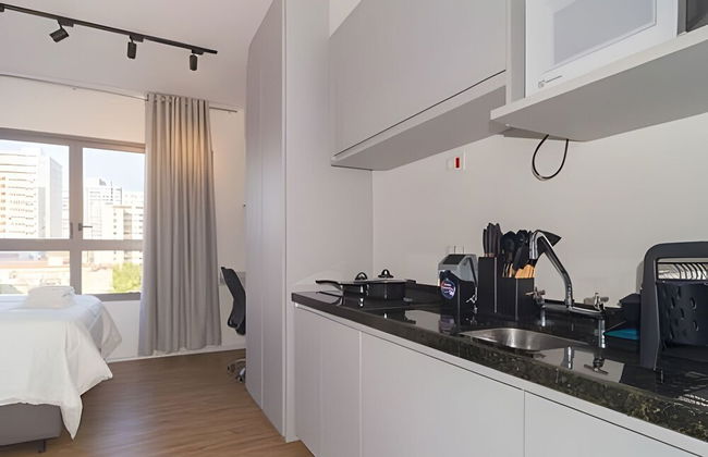 Prime Smart Santa Cruz - Foto 76