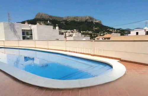 Atico duplex Calpe Bay - Photo 31