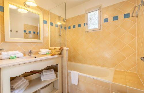 Village Pierre & Vacances Pont Royal en Provence - Foto 9