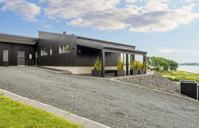 Holiday Home in Aabenraa - Photo 29