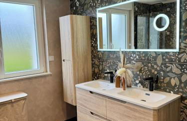 Gîte le Faune et Flor', au coeur de la nature - Foto 34