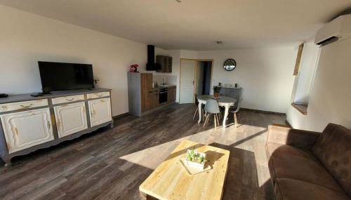 T2 plain-pied, en centre-ville - Photo 5