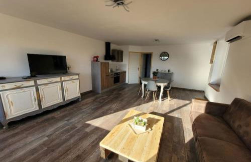 T2 plain-pied, en centre-ville - Foto 5