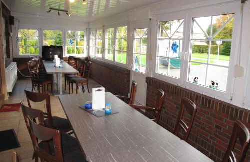 Ferienhaus INGE MOOR203 - Foto 8