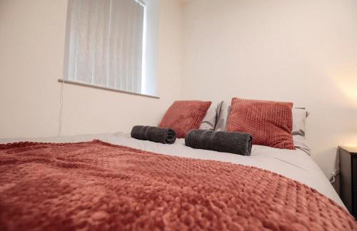 Bartlam Place, Sleeps 6, Central Oldham - By NMB Property - Foto 21