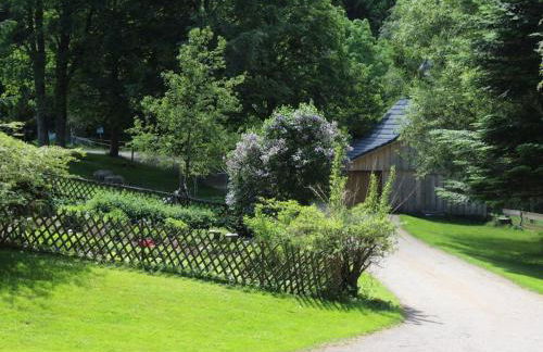 on the Willmann farm - Foto 4