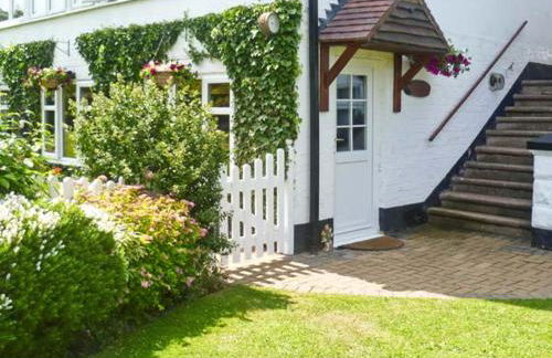 Severn Bank Lodge - Foto 1