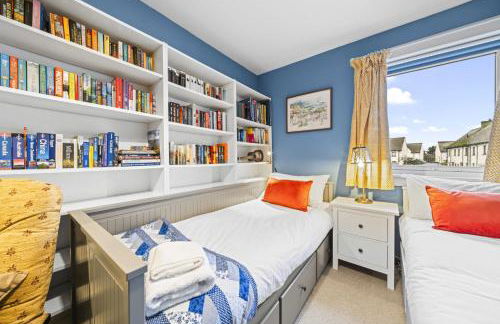 Beinn View 3 Bedroom House - Sea View - Ardersier - Photo 8