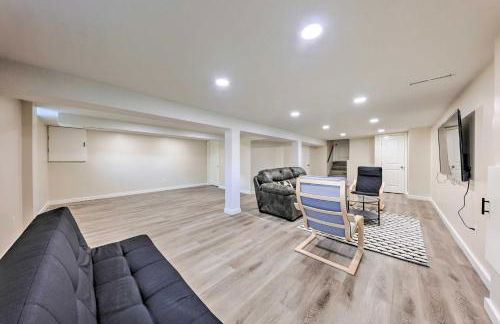 Spacious Family Home in Kansas City Suburb! - Foto 37