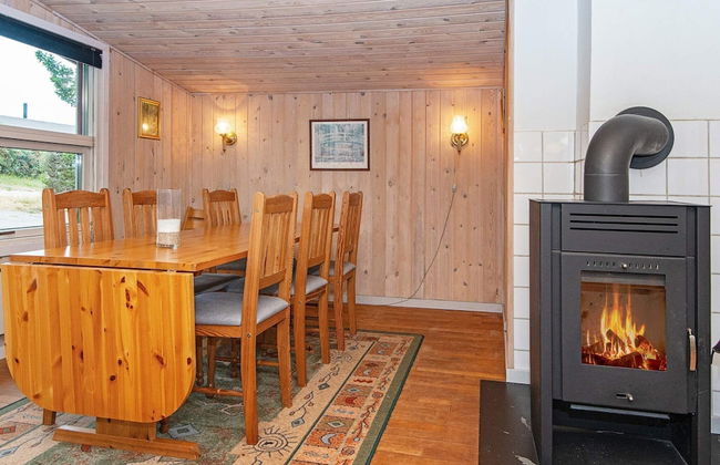 6 Person Holiday Home in Allingabro - Photo 14