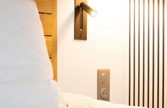 Cottage "Le NAUTIC" face au Lac de la forêt d'Orient - Les Cottages du Belvédère - Foto 9