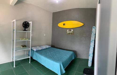 Casa na praia de itapirubá próximo ao mar - Foto 5