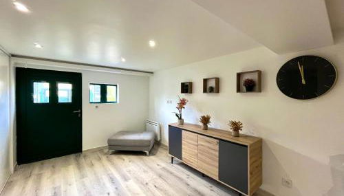 Beau T3 à 15 min de Lyon - Foto 3