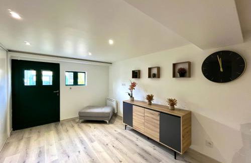 Beau T3 à 15 min de Lyon - Foto 3