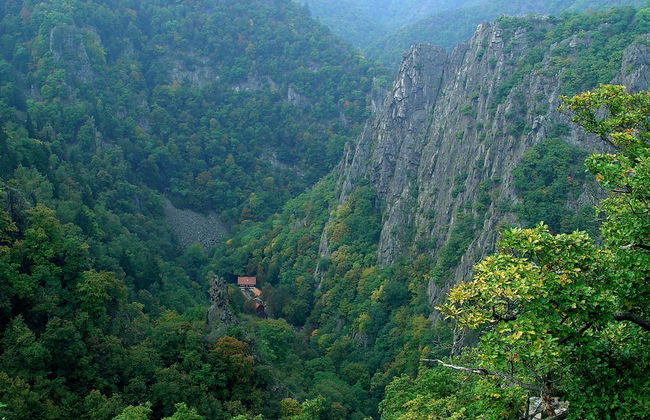 Monteurwohnung Langelsheim max 3 Personen - Foto 10