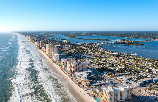 Fantasy Island Resort, Daytona Beach Shores - Foto 32