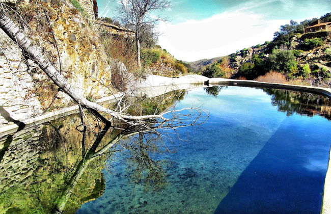 Rustic Mountain Stay, Laroya - Foto 43