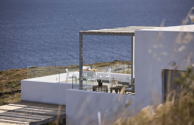 Ianemi Suites by K4 Kythnos - Foto 47