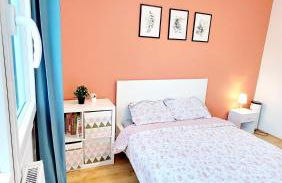 Appartement de 3 chambres - Foto 9