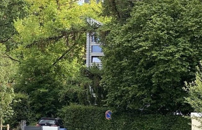 Droomvakantie aan de Ammersee - Foto 33