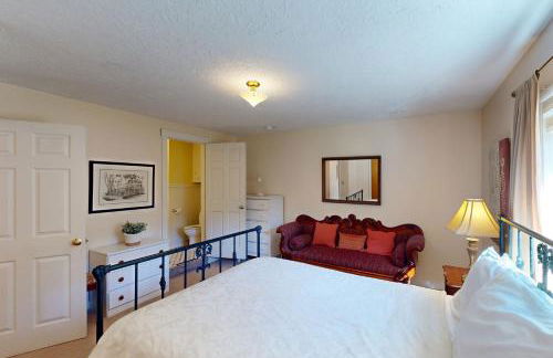 Seventh Street Cottage - Foto 37