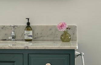 Brokenborough Farmhouse - Foto 69