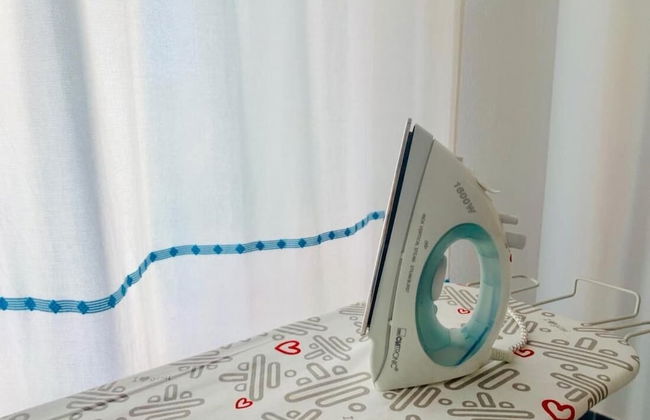 Residence Solaria - 1 - With Mini-pool - Foto 10