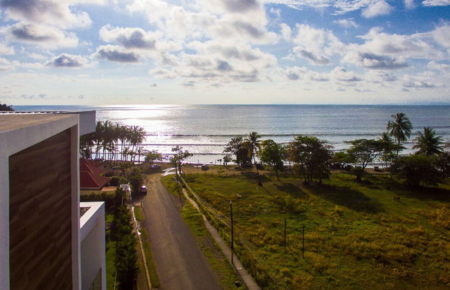 Jaco Sunset Boulevard Oceanview Condo - Foto 38