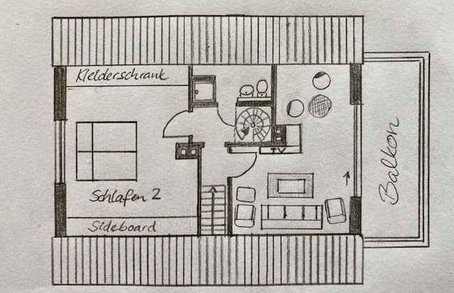 Cuddly Shell Modern Retreat - Foto 15