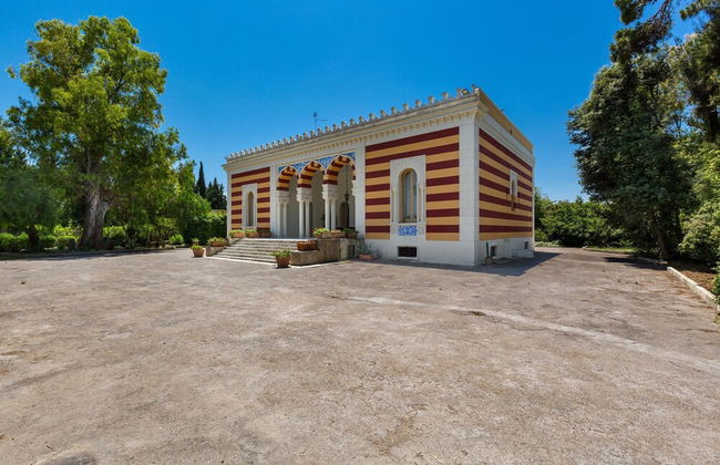 3575 Villa Fazzi by Perle di Puglia - Foto 65