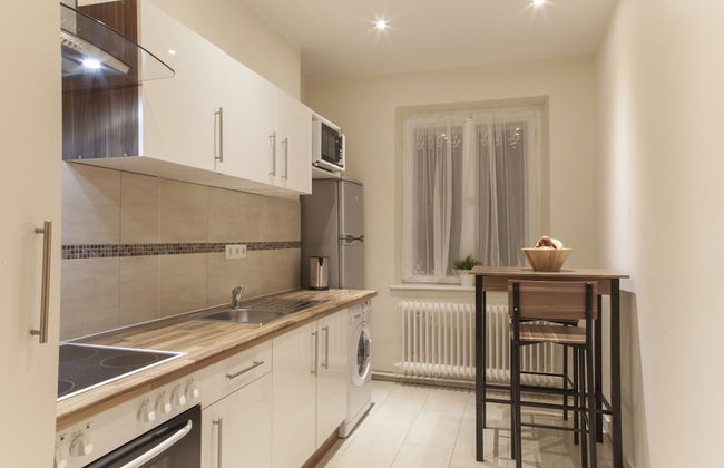 Best City Home Apartment - Foto 5