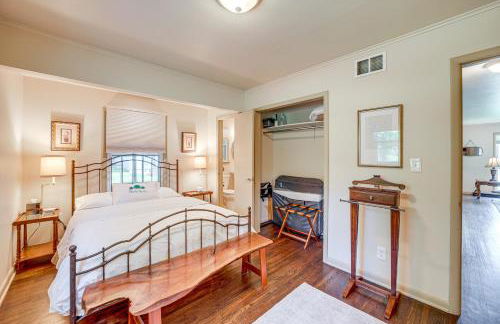 Family-Friendly Sand Springs Home about 8 Mi to Tulsa! - Foto 11