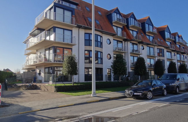 Apartment in Nieuwpoort With sea Views - Photo 22