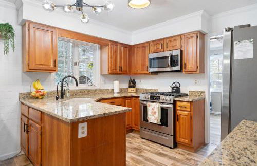 Game Room+Hot Tub+Pool+King Beds+More - Foto 52