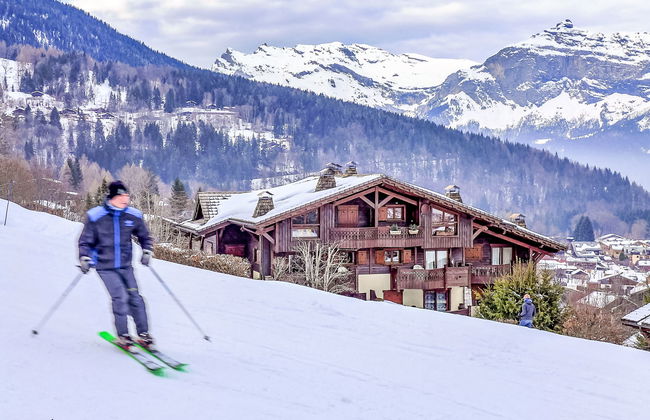 Les Hauts des Chavants - - Foto 32