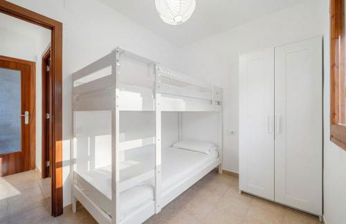 Can Roure piscina y serenidad - Foto 37