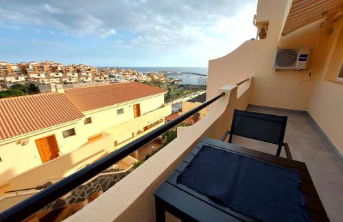 Suite Mirapuerto - Luxury apartment with sea view - Foto 23