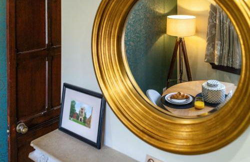 Tower Cottage - Medieval Grid Townhouse - Foto 42